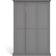 Tvilum Paris Garderob 138.8x200.6cm