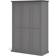 Tvilum Paris Garderob 138.8x200.6cm