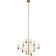 Markslöjd Paris Pendant Lamp 72.5cm