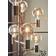 Markslöjd Paris Pendant Lamp 72.5cm