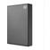 Seagate One Touch Portable Drive 4TB