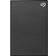 Seagate One Touch Portable Drive 4TB