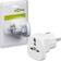 Goobay Pro Matka Adapter UK-EU