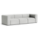Hay Mags Soffa 268.5cm 3-sits