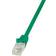 LogiLink RJ45 F/UTP Cat5e 0.2m