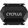 Cycplus Cadence or speed sensor Black