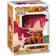 Funko Pop! Animation Dragon Ball Super SSG Goku