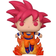 Funko Pop! Animation Dragon Ball Super SSG Goku