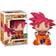 Funko Pop! Animation Dragon Ball Super SSG Goku