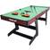 6ft DRM Folding Snooker Pool Table