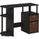 Furinno Jaya Skrivbord 39.5x97.5cm