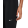 NIKE Pro Women's Mid Rise Mesh Paneled Leggings - Black/White