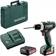 Metabo POWERMAXX BS 12 (601036500) (2x2.0Ah)