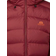 Mountain Equipment Lightline Women's Jacket - Rhubarb