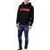 DSquared2 Cool Fit Oth Hoodie - Black