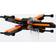 LEGO Star Wars Poes X Wing Fighter 30278