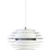 Belid Ellipse Pendellampa ∅ 40cm