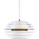 Belid Ellipse Pendant Lamp 40cm