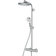 Hansgrohe Crometta S 240 1jet Showerpipe (27268000) Chrom