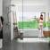 Hansgrohe Crometta S (27268000) Krom