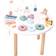 Stoy Activity Table Forest