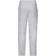 Fruit of the Loom Lightweight Open Hem Jog Pants - Heather Grey