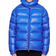 Moncler Maya Short Down Jacket - Royal Blue