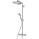 Hansgrohe Croma Select S Showerpipe 280 1jet with Thermostat (26790000) Cromo