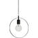 Cottex Spartan Ring Pendellampa ∅ 20cm