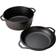 Lodge Double with lid 4.73 L 26 cm
