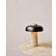 Menu Reverse Lampe de table 30cm