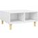 vidaXL Stylish Coffee Table 60x60cm