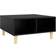 vidaXL Stylish Soffbord 60x60cm