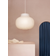Muuto Strand Pendel ∅ 45cm