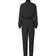 Global Funk Isolde Jumpsuit - Black