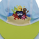 Swimpy UV Hatt - Babblarna