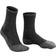 Falke TK2 Explore Trekking Socks Women - Anthracite Melange