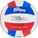 Wilson Voleibol Super Soft Play Pelota Alta Calidad, Color Azul Naranja, Tacto Suave, Entrenamiento de Balonmano, Volley al Aire Libre