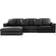 Beliani Oslo Soffa 270cm 4-sits