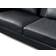 Beliani Oslo Soffa 270cm 4-sits