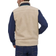 Patagonia Classic Retro X Fleece Vest - Natural