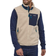 Patagonia Classic Retro X Fleece Vest - Natural