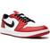 Nike Air Jordan 1 Low M - Varsity Red/Black/White