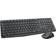 Logitech MK235 Wireless Keyboard & Mouse (Nordic)