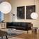 Hay Rice Paper Shade ∅ 60cm
