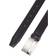 HUGO BOSS Baxton Belt - Black