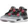 Nike Air Jordan 4 Infrared M - Dark Grey/Infrared 23/Black/Cement Grey