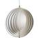 Verner Panton Moon Lampada a Sospensione 44.5cm