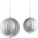 Verner Panton Moon Pendant Lamp 44.5cm