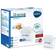 Brita Maxtra Plus Water Filter Cartridge Køkkenudstyr 12stk